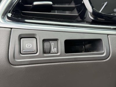 2024 Cadillac XT6 AWD Premium Luxury