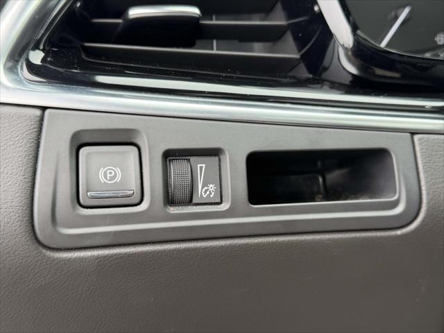 2024 Cadillac XT6 AWD Premium Luxury