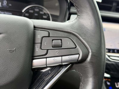 2024 Cadillac XT6 AWD Premium Luxury