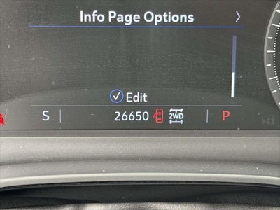 2024 Cadillac XT6 AWD Premium Luxury