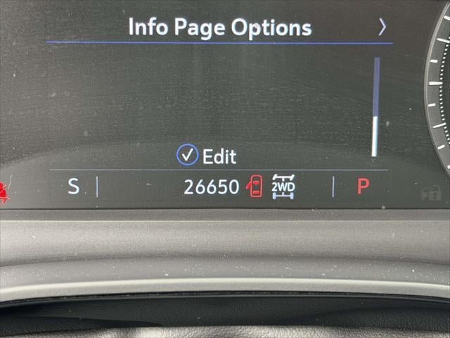 2024 Cadillac XT6 AWD Premium Luxury
