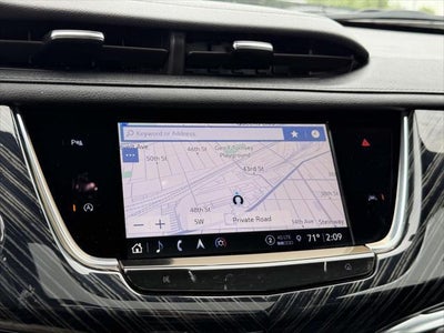 2024 Cadillac XT6 AWD Premium Luxury