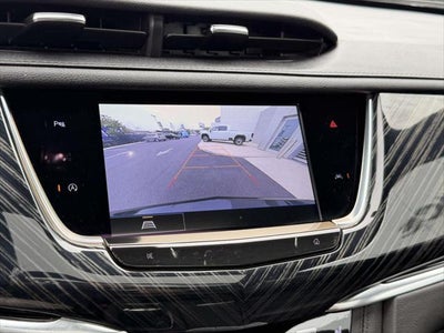 2024 Cadillac XT6 AWD Premium Luxury