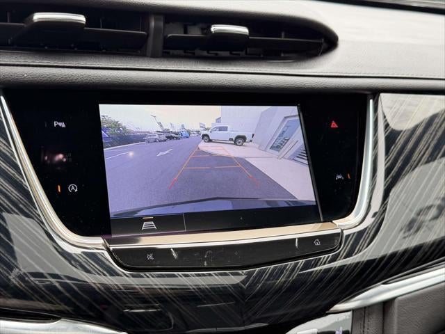 2024 Cadillac XT6 AWD Premium Luxury
