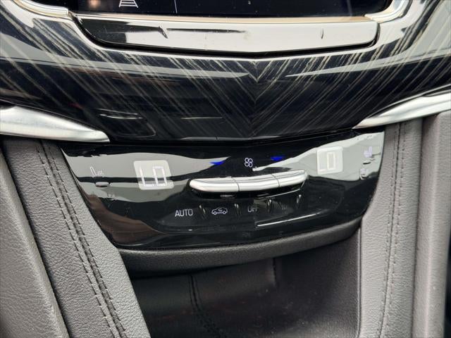 2024 Cadillac XT6 AWD Premium Luxury