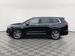 2024 Cadillac XT6 AWD Premium Luxury