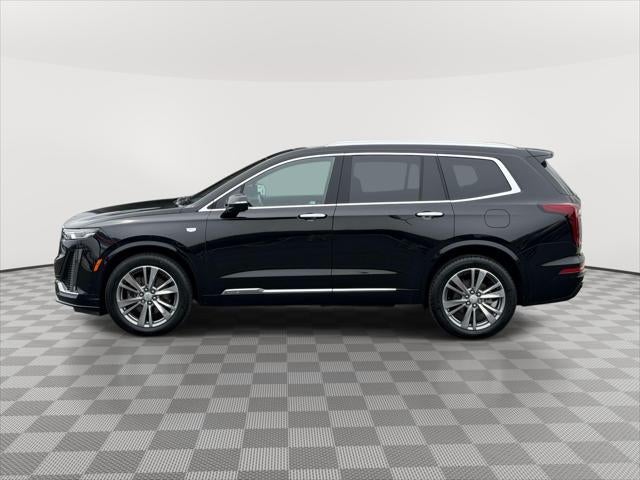 2024 Cadillac XT6 AWD Premium Luxury