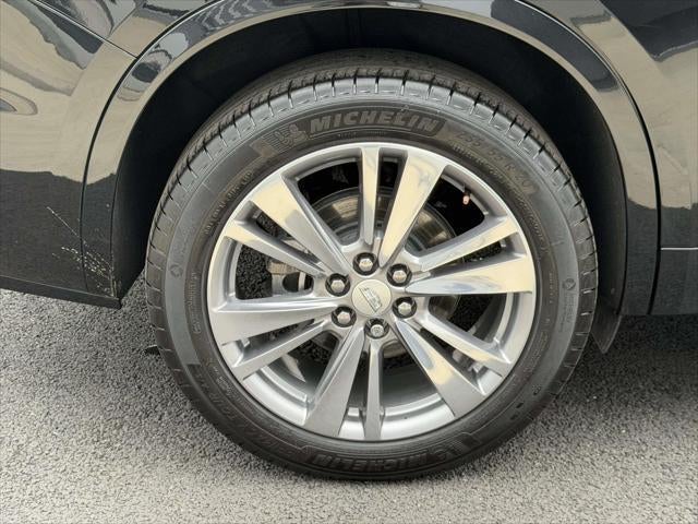 2024 Cadillac XT6 AWD Premium Luxury