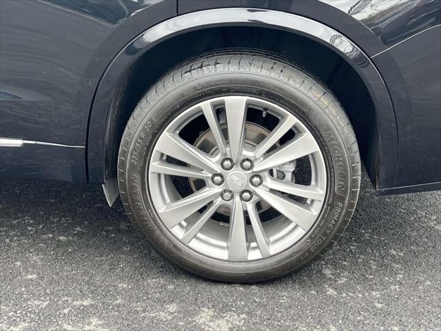 2024 Cadillac XT6 AWD Premium Luxury