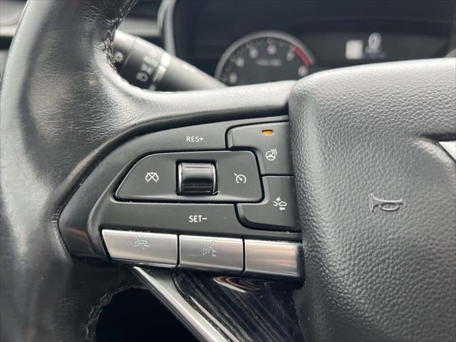 2024 Cadillac XT6 AWD Premium Luxury