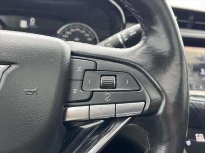 2024 Cadillac XT6 AWD Premium Luxury