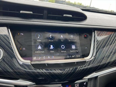 2024 Cadillac XT6 AWD Premium Luxury