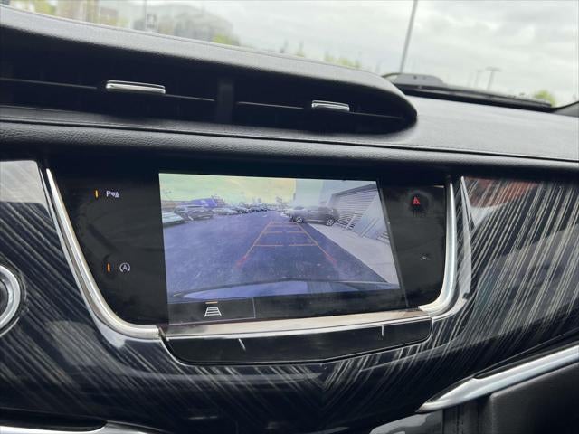 2024 Cadillac XT6 AWD Premium Luxury