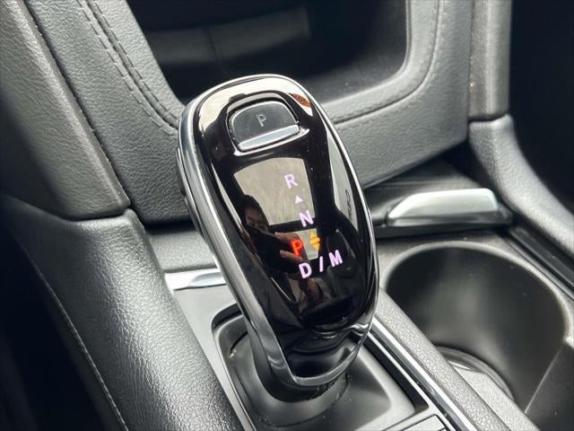 2024 Cadillac XT6 AWD Premium Luxury