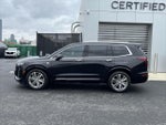 2024 Cadillac XT6 AWD Premium Luxury