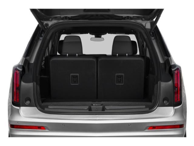 2023 Cadillac XT6 AWD Premium Luxury