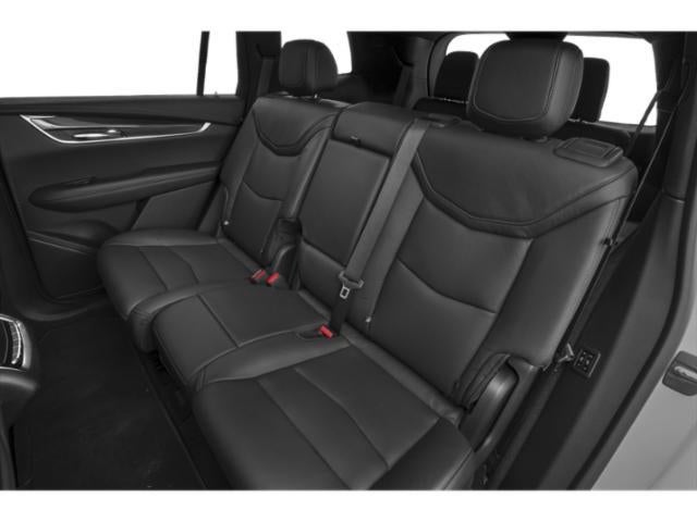 2023 Cadillac XT6 AWD Premium Luxury