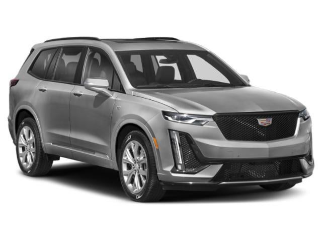 2023 Cadillac XT6 AWD Premium Luxury