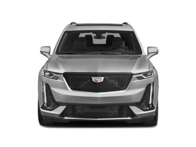 2023 Cadillac XT6 AWD Premium Luxury