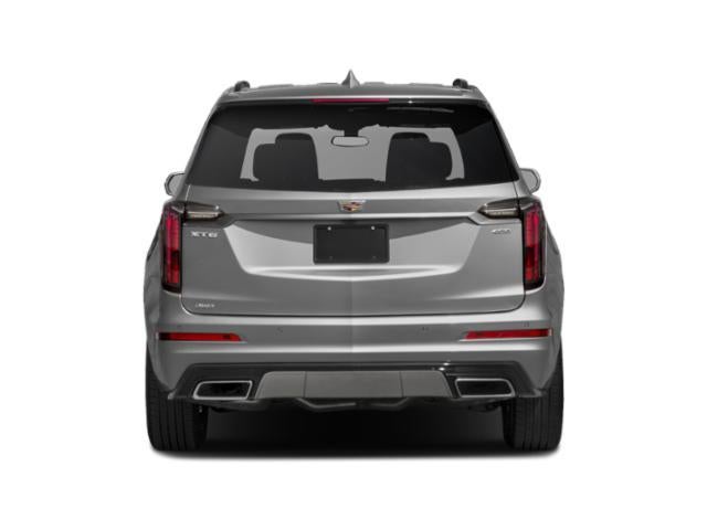2023 Cadillac XT6 AWD Premium Luxury