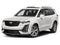 2023 Cadillac XT6 AWD Premium Luxury