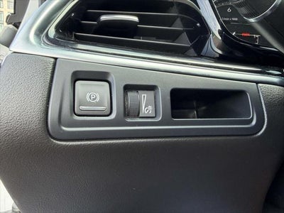 2023 Cadillac XT6 AWD Premium Luxury
