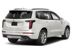 2023 Cadillac XT6 AWD Premium Luxury