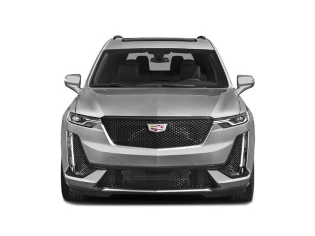 2023 Cadillac XT6 AWD Premium Luxury