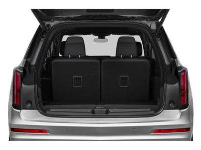 2023 Cadillac XT6 AWD Premium Luxury
