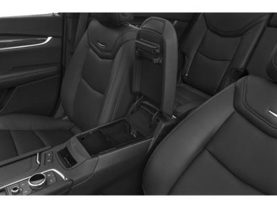 2023 Cadillac XT6 AWD Premium Luxury