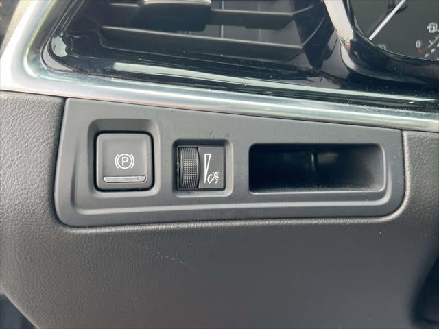 2023 Cadillac XT6 AWD Premium Luxury