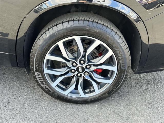 2024 Cadillac XT6 AWD Sport
