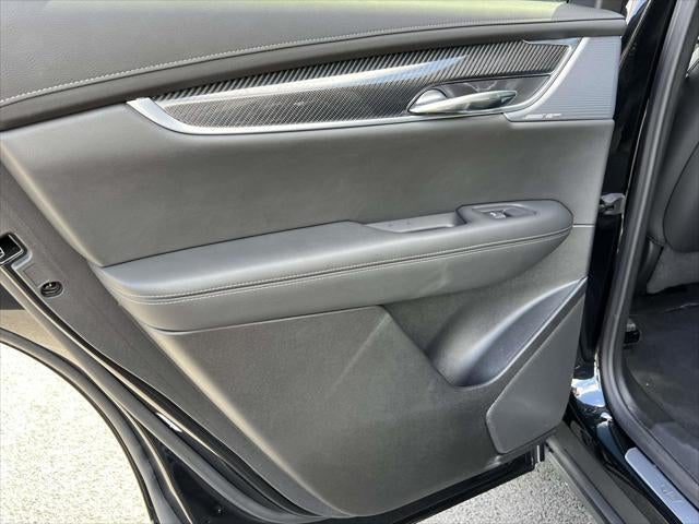 2024 Cadillac XT6 AWD Sport