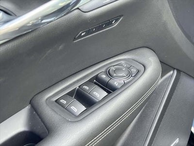 2024 Cadillac XT6 AWD Sport