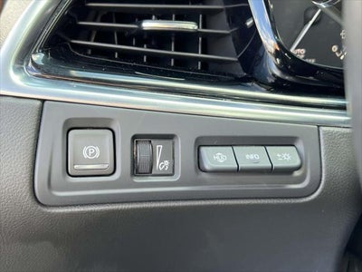 2024 Cadillac XT6 AWD Sport