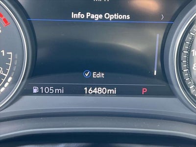 2024 Cadillac XT6 AWD Sport