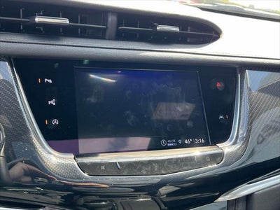 2024 Cadillac XT6 AWD Sport