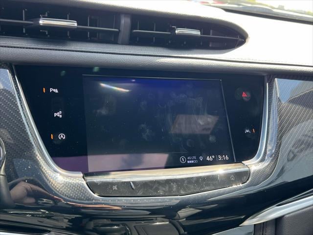 2024 Cadillac XT6 AWD Sport