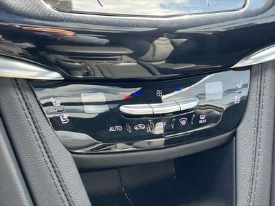 2024 Cadillac XT6 AWD Sport