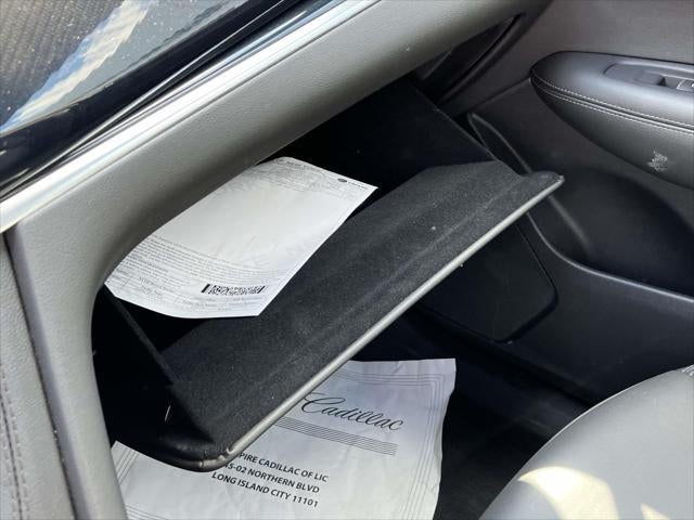 2024 Cadillac XT6 AWD Sport