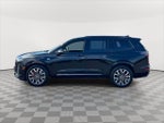 2024 Cadillac XT6 AWD Sport