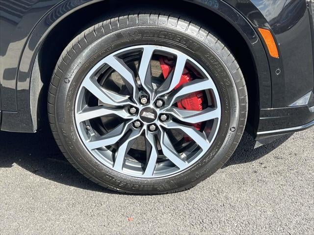 2024 Cadillac XT6 AWD Sport