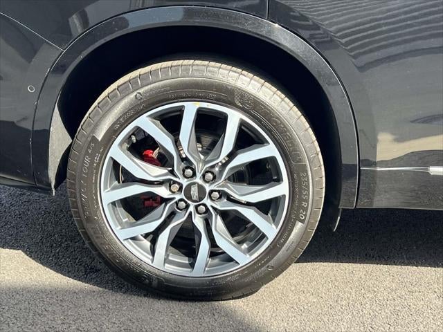 2024 Cadillac XT6 AWD Sport