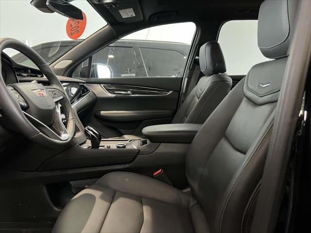 2024 Cadillac XT6 AWD Sport
