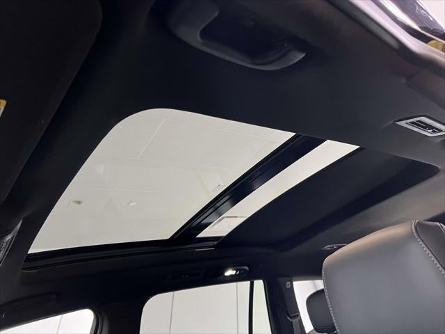 2024 Cadillac XT6 AWD Sport