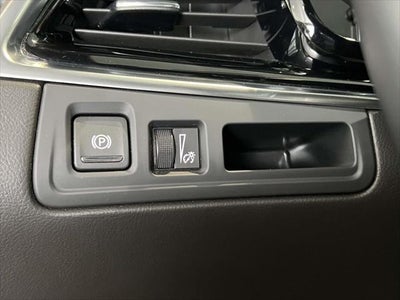 2024 Cadillac XT6 AWD Sport