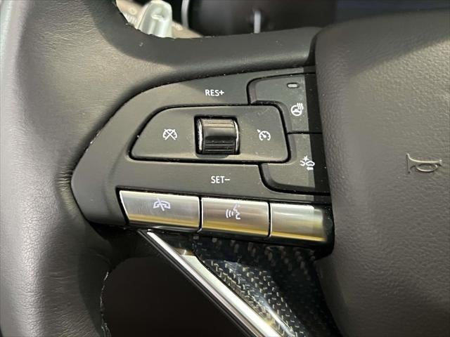 2024 Cadillac XT6 AWD Sport