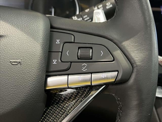 2024 Cadillac XT6 AWD Sport