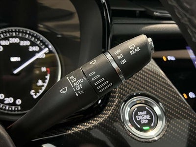 2024 Cadillac XT6 AWD Sport