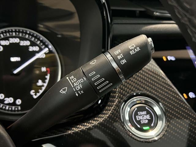 2024 Cadillac XT6 AWD Sport